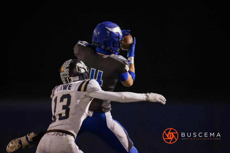 Middleton @ Coeur d'Alene - 6A Quarterfinals photo 5