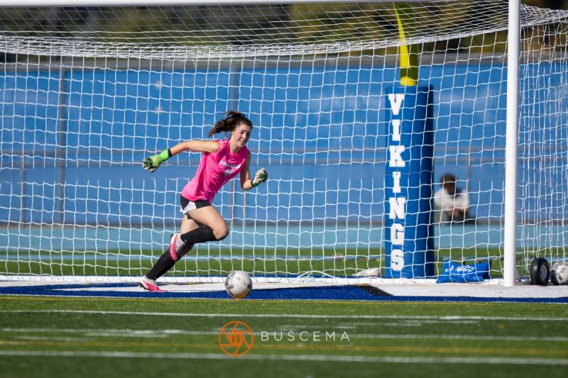 Lake City @ Coeur d'Alene Girl's Varsity Soccer 5A Districts photo 20