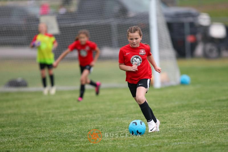 Thorns North FC Red vs Black 3BR Silver Championship photo 29