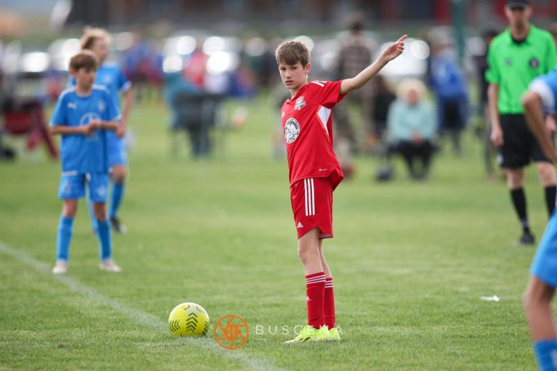 Timbers North FC 11B Premier v Rockies SC11 photo 8