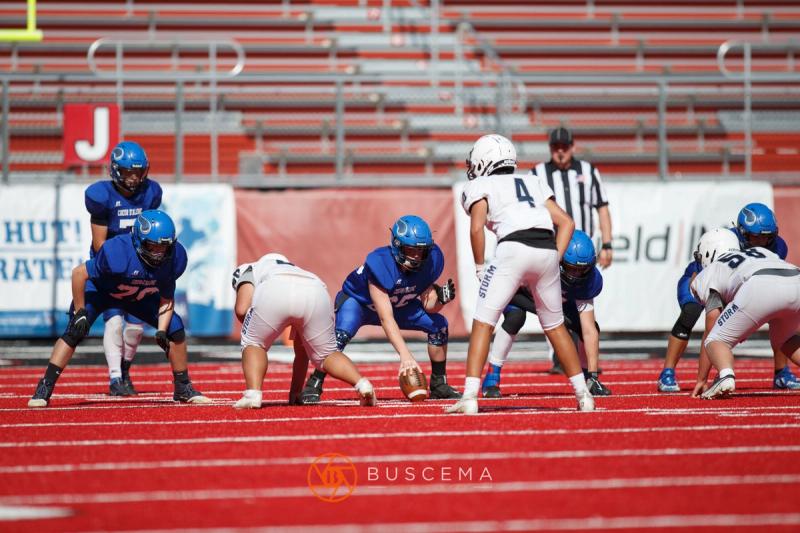 Coeur d'Alene v Skyview @ EWU Freshmen photo 20