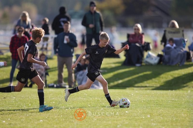Sting 11B Premier v Albion SC Idaho North B10 Academy photo 7