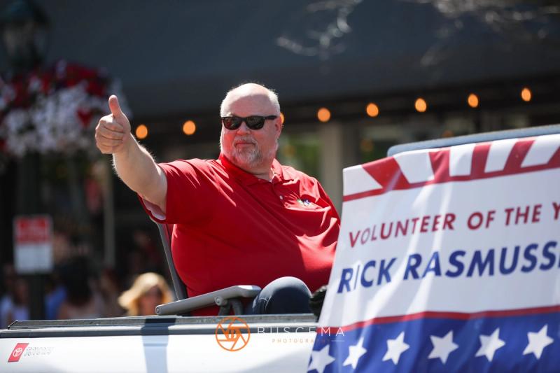 Coeur d'Alene 4th of July Parade 2024 photo 28