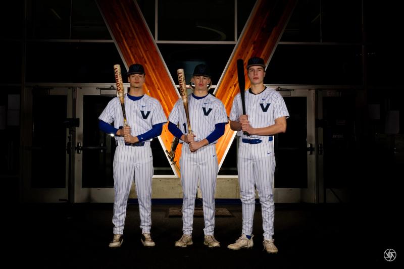 Coeur d’Alene Baseball Team Photos photo 19