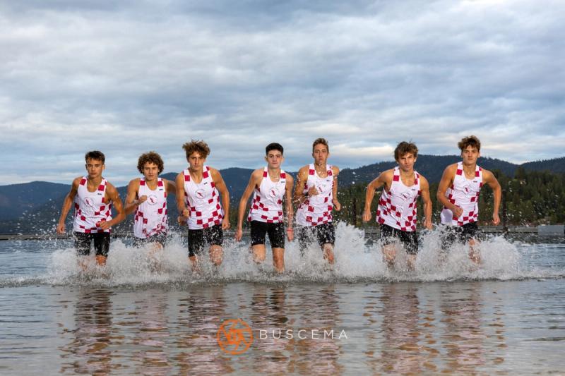 North Idaho Distance Project Media Day photo 12