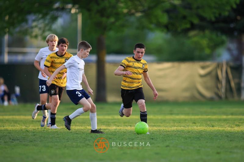 Sting 11B Premier v Hells Canyon Rapids 2011 photo 10