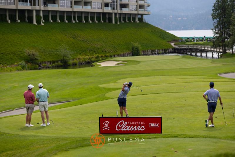 The Barstool Classic photo 12