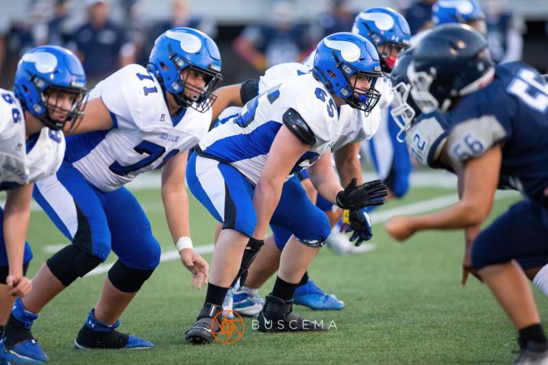 Coeur d'Alene @ Gonzaga Prep JV 9/15/2022 photo 16