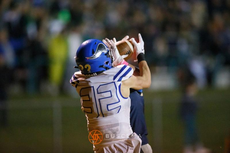 Coeur d'Alene @ Lake City Football photo 8