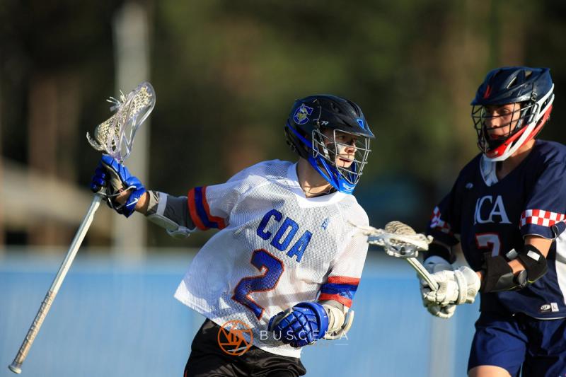 Immaculate Conception Academy @ Coeur d'Alene Lacrosse photo 23