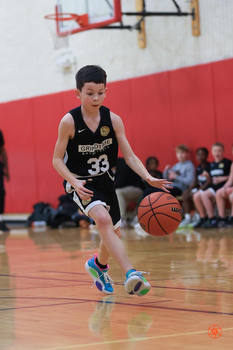 Grindtime Basketball photo 26