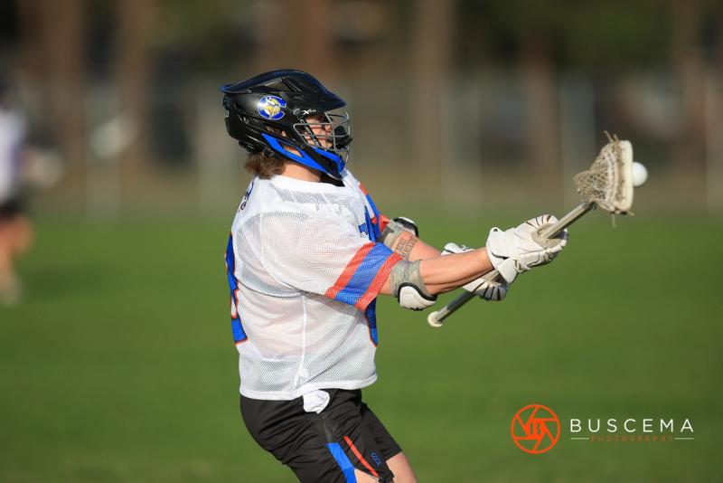 Sandpoint @ Coeur d'Alene Lacrosse photo 12