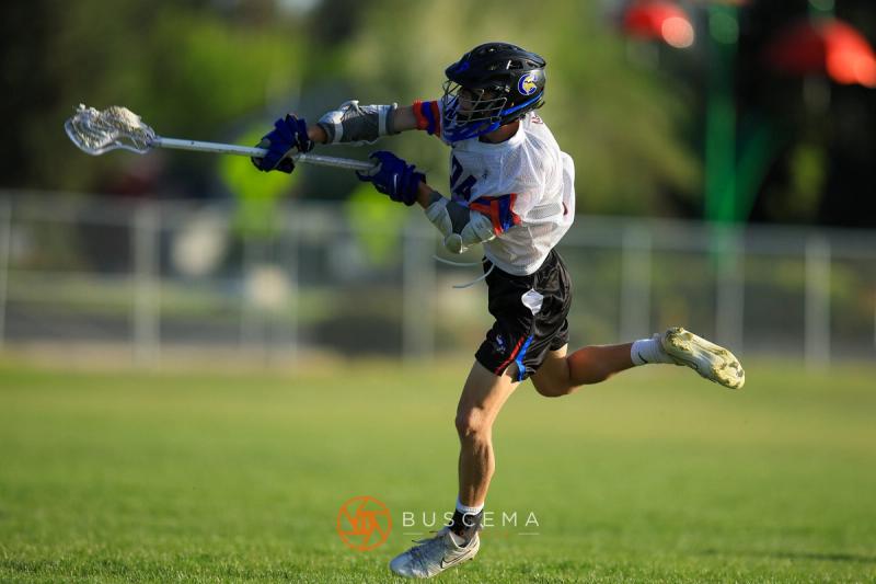 Immaculate Conception Academy @ Coeur d'Alene Lacrosse photo 24