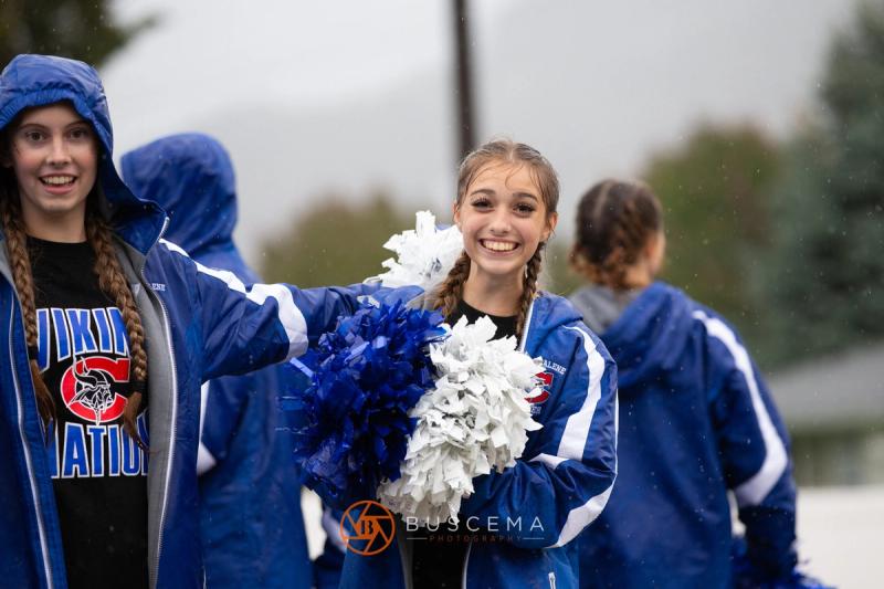 Coeur d'Alene Vikings Homecoming Parade 2022 photo 31