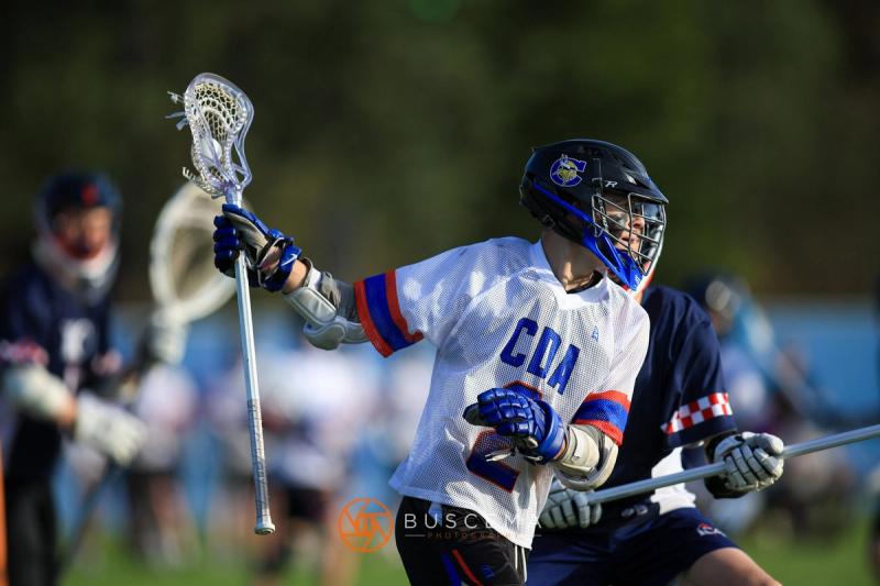 Immaculate Conception Academy @ Coeur d'Alene Lacrosse photo 12