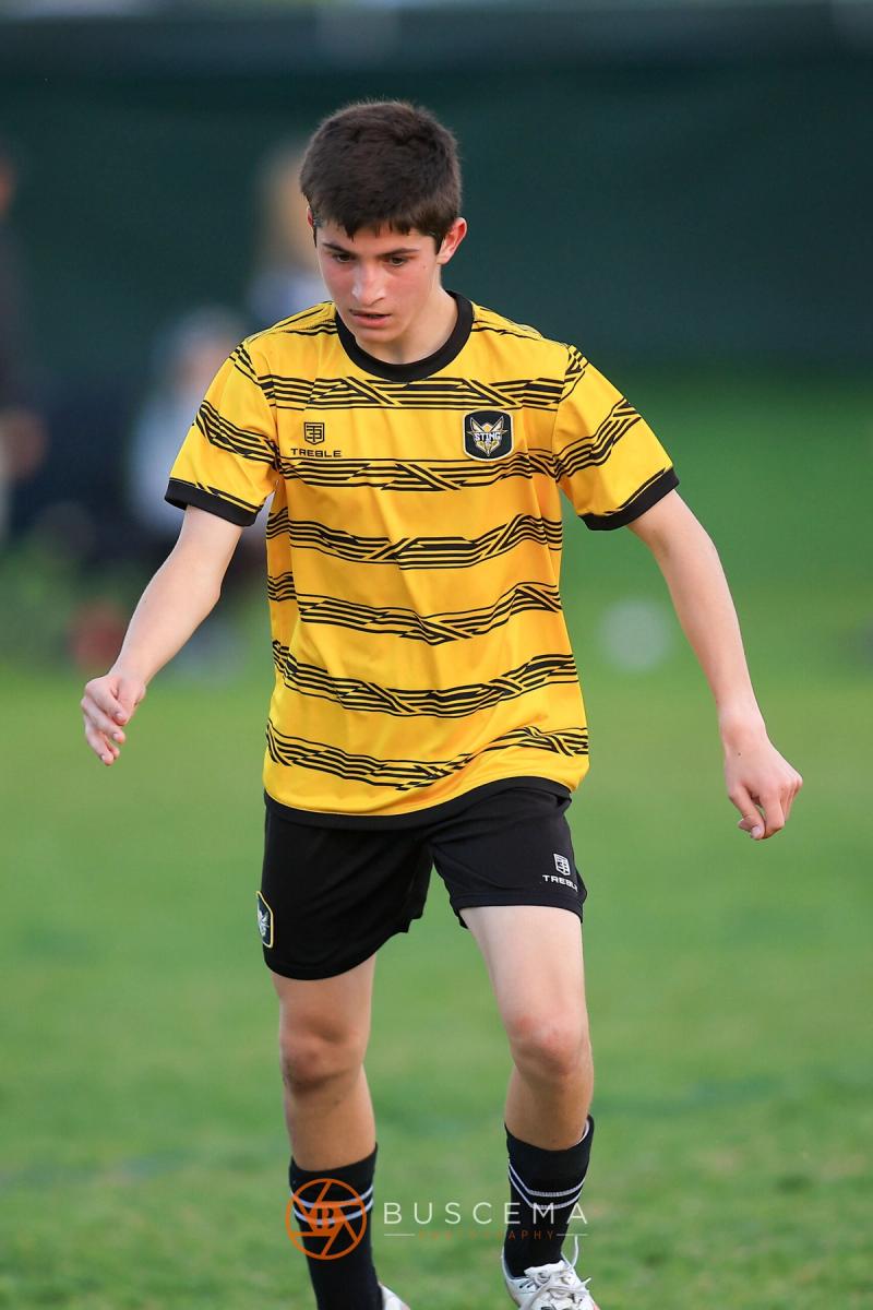 Sting 11B Premier v Hells Canyon Rapids 2011 photo 20