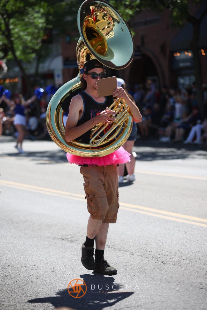 Coeur d'Alene 4th of July Parade 2024 photo 43