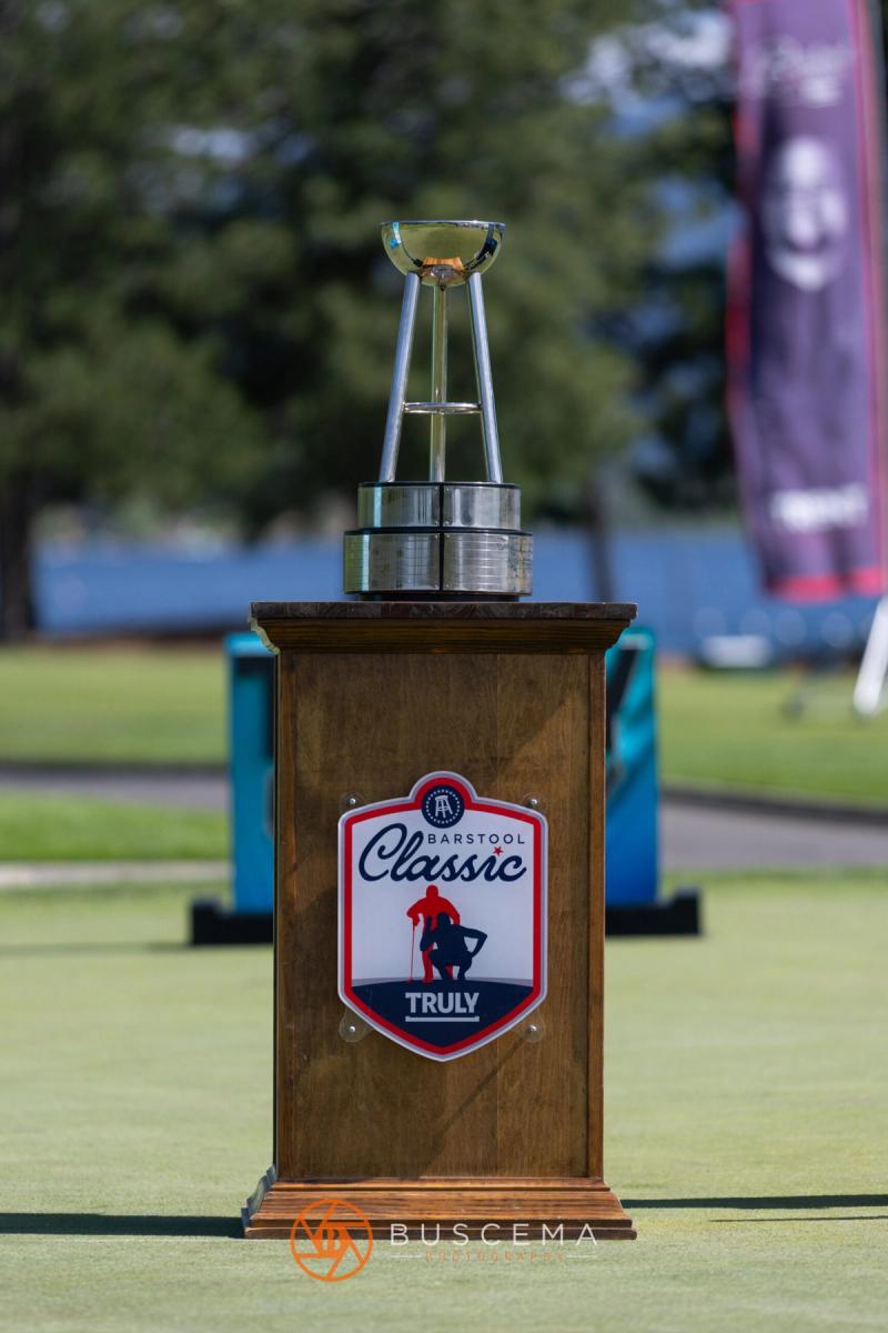 The Barstool Classic photo 32