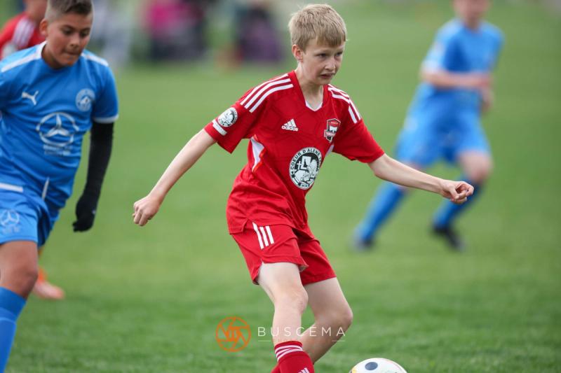 Timbers North FC 11B Premier v Rockies SC11 photo 2