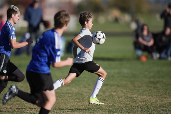Sting 11B Premier v Bigfork B2010-2011 SE