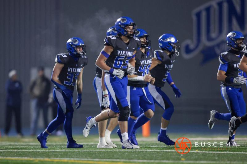 Middleton @ Coeur d'Alene - 6A Quarterfinals photo 18