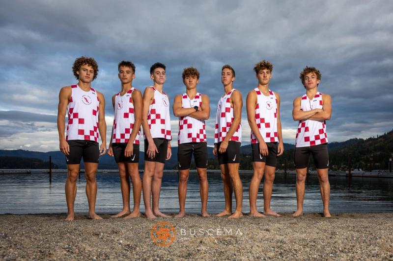 North Idaho Distance Project Media Day photo 4