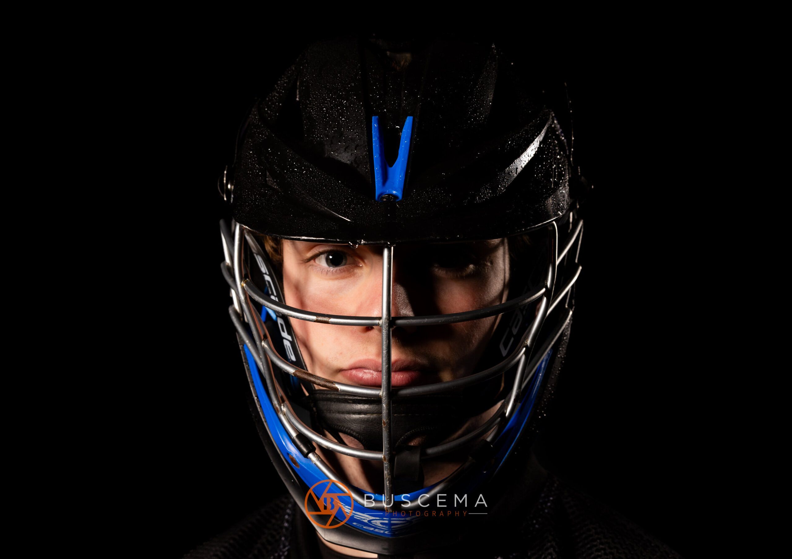 CHS Vikings Lacrosse Media Day