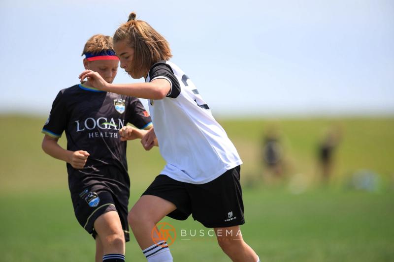 Sting 11B Premier v Flathead Rapids FRDS photo 12