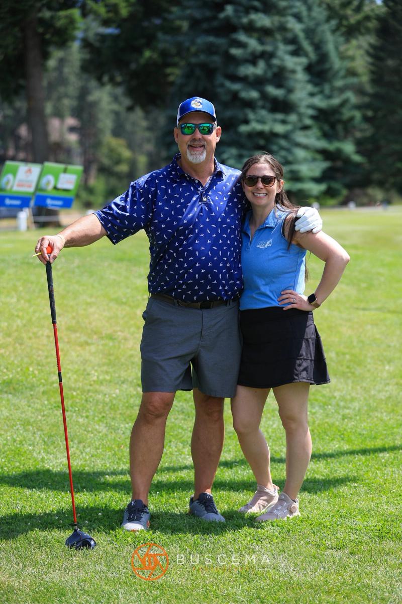 CHS Viking Golf Classic 2025 photo 19