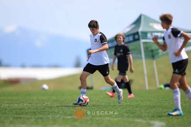 Sting 11B Premier v Flathead Rapids FRDS photo 4