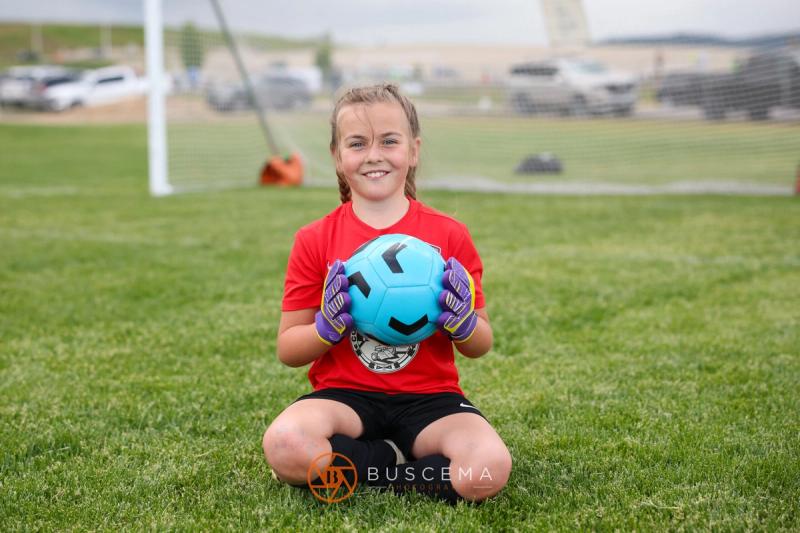 Thorns North FC Red vs Black 3BR Silver Championship photo 11