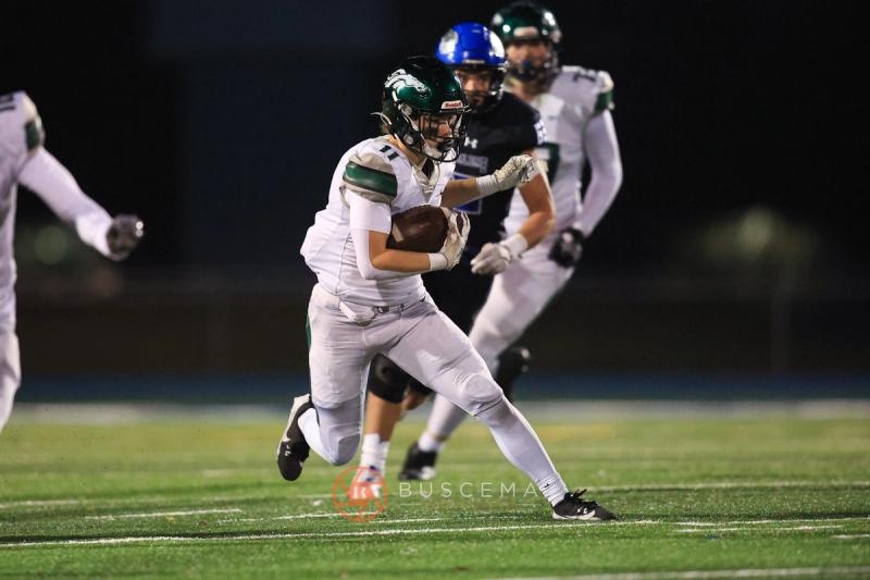 Eagle @ Coeur d'Alene 6A Semifinals photo 26
