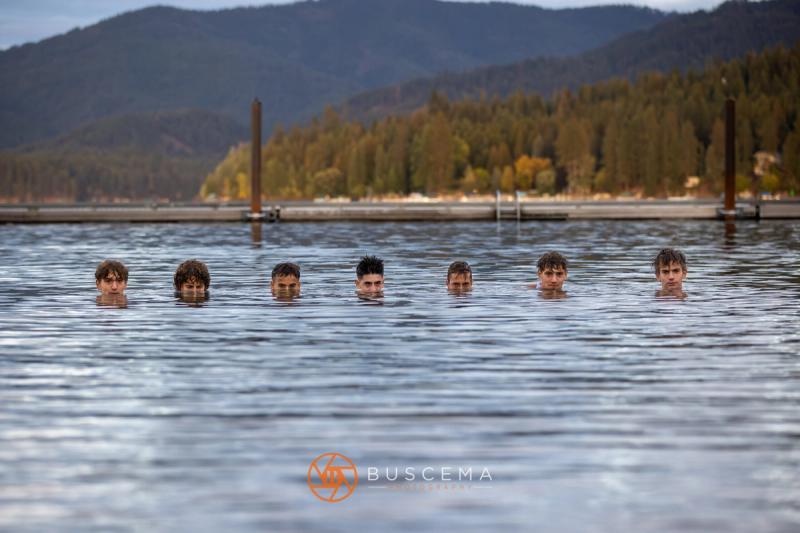 North Idaho Distance Project Media Day photo 31