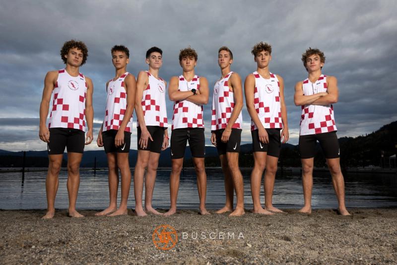 North Idaho Distance Project Media Day photo 6
