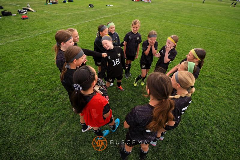 Sting 14G Black vs Montana Rush photo 3