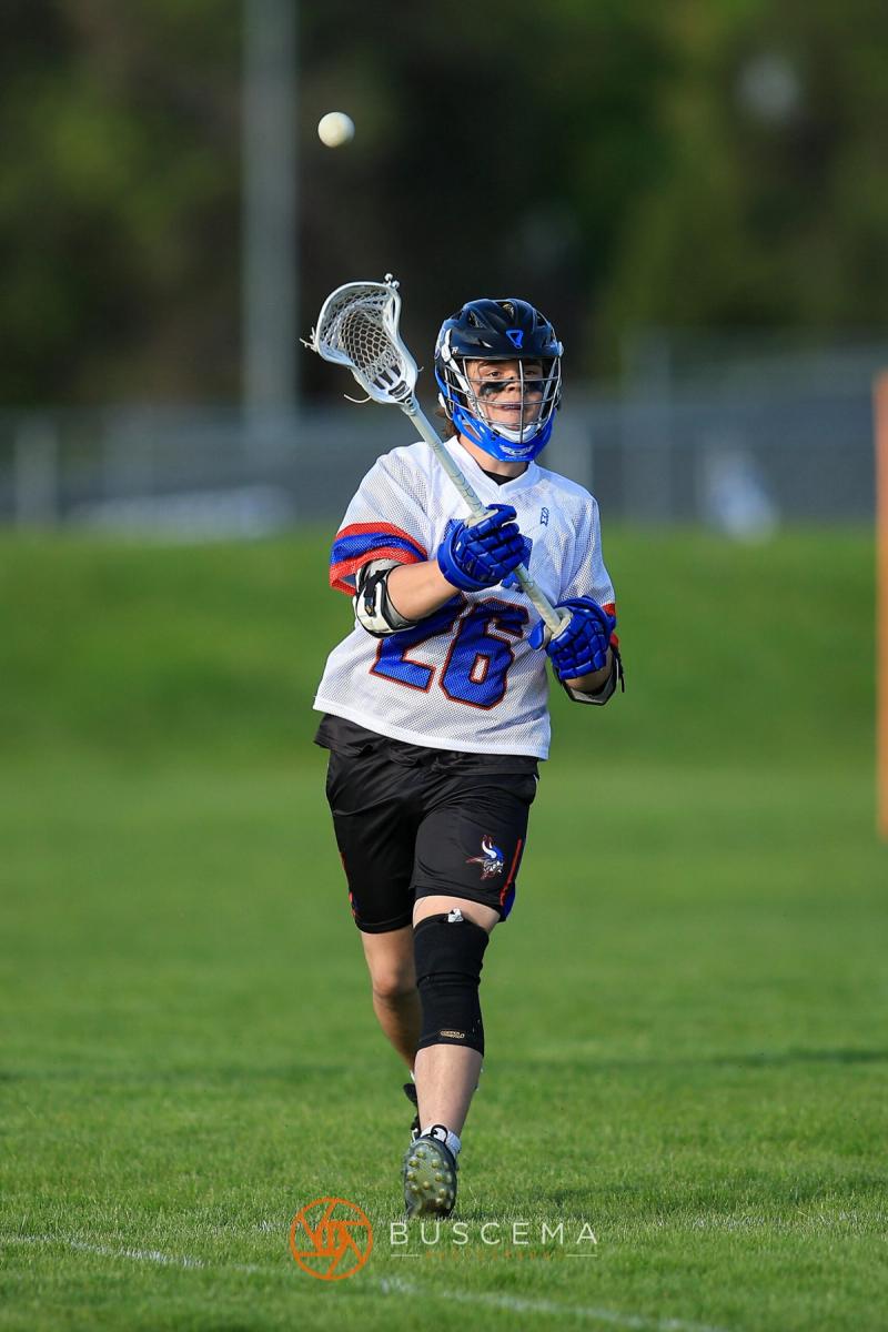 Immaculate Conception Academy @ Coeur d'Alene Lacrosse photo 5