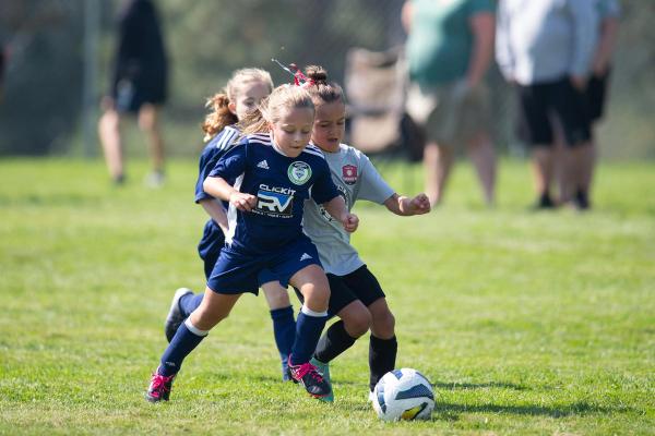 Thorns North FC 14G vs Spokane Sounders