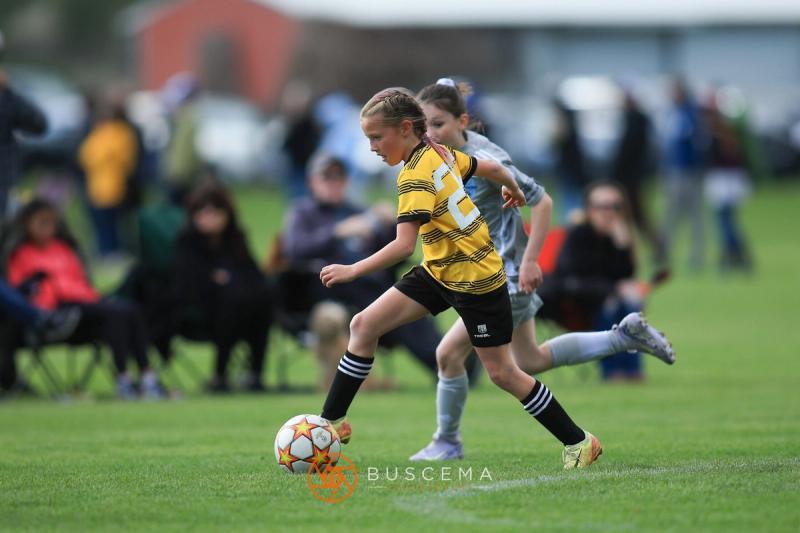 Sting 14G Yellow @ Spokane Shadow G15 Rave photo 14