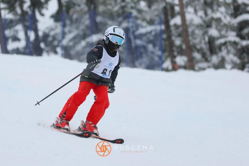 Silver Cup Ski Race at Silver Mountain photo 7