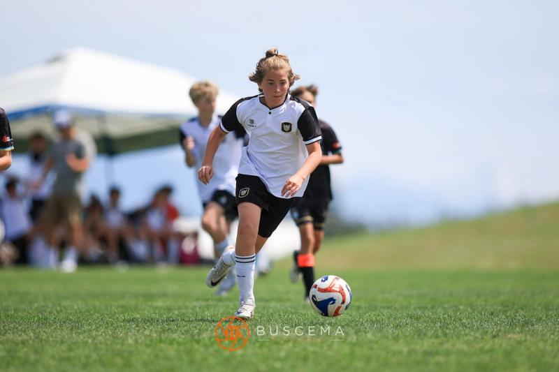 Sting 11B Premier v Flathead Rapids FRDS photo 22