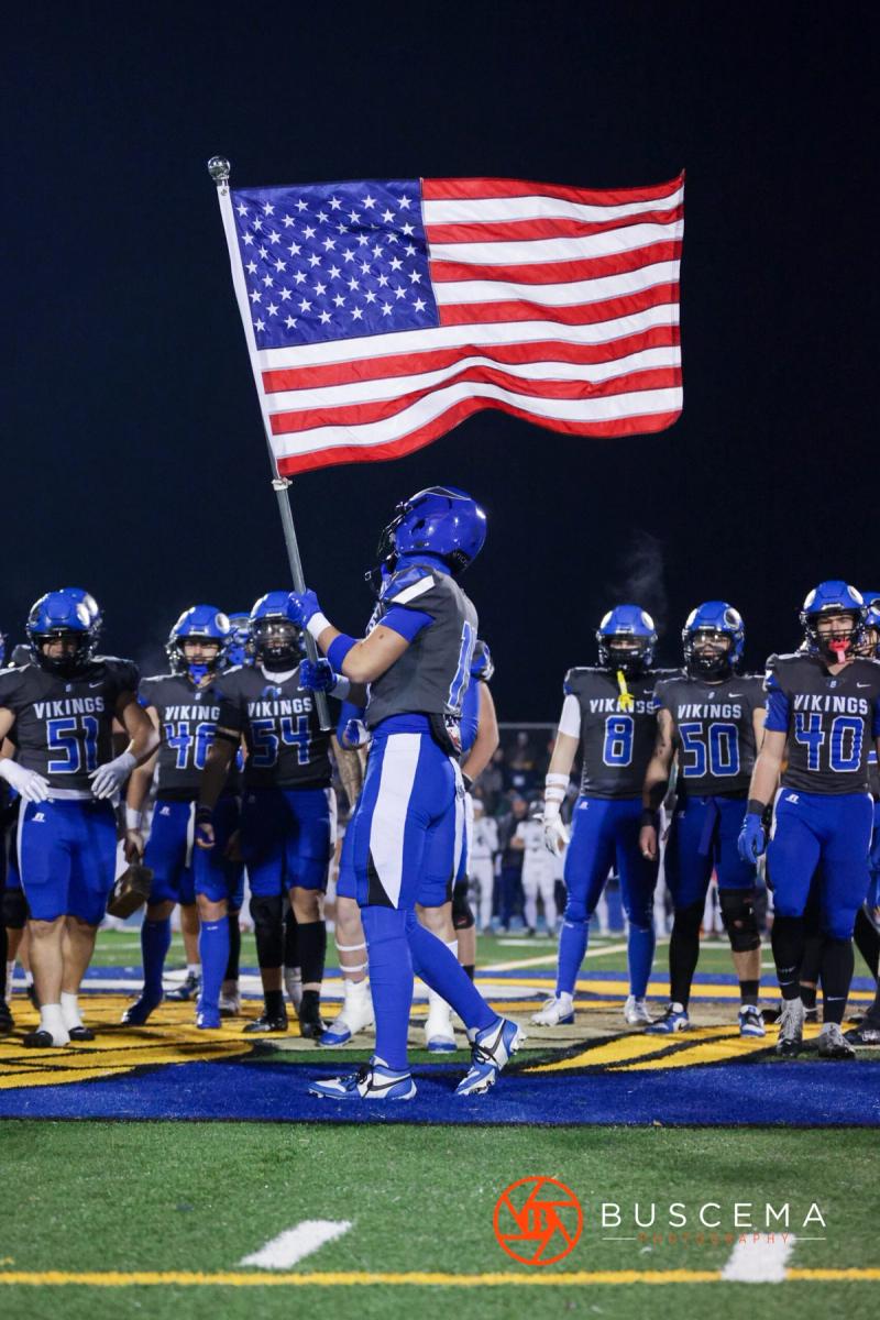 Middleton @ Coeur d'Alene - 6A Quarterfinals photo 23