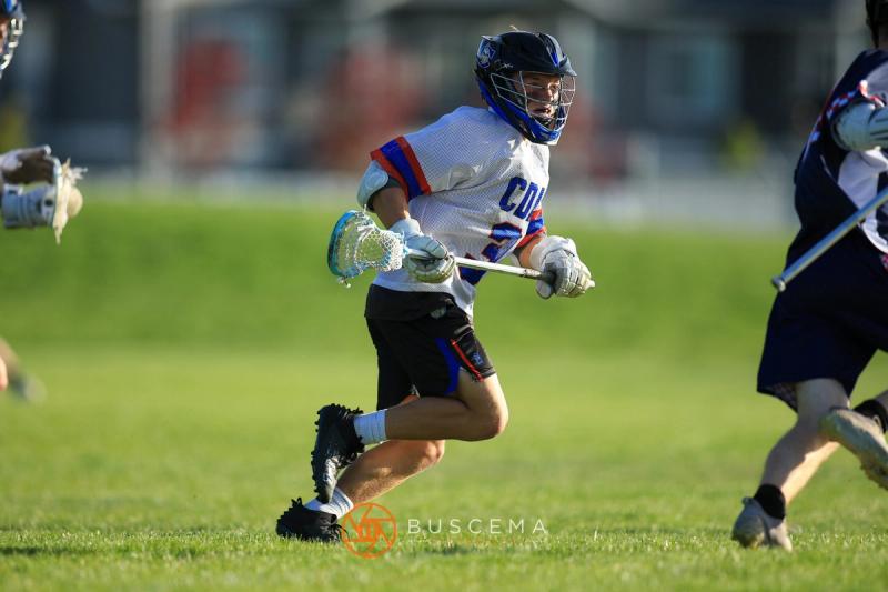 Immaculate Conception Academy @ Coeur d'Alene Lacrosse photo 20