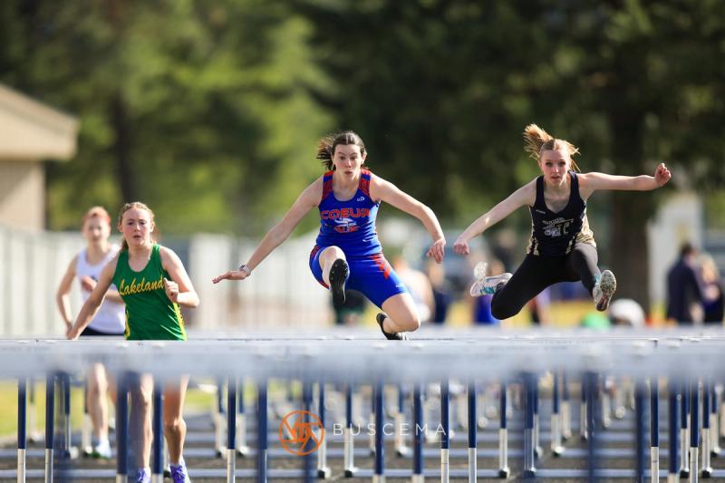 Kootenai Challenge @ Timberlake T&amp;F photo 25