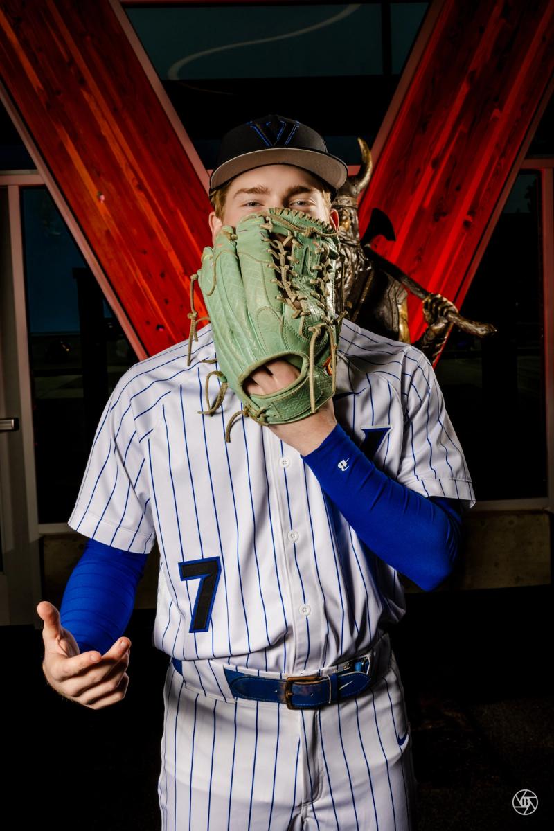 Coeur d’Alene Baseball Team Photos photo 13