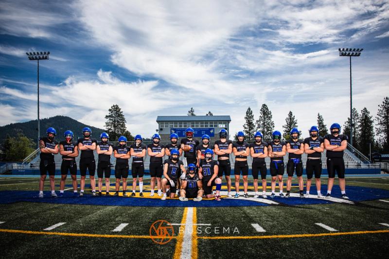 CHS Football Media Day photo 2