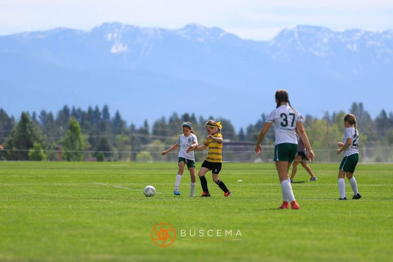 Sting 14G Black vs Flathead Valley photo 5