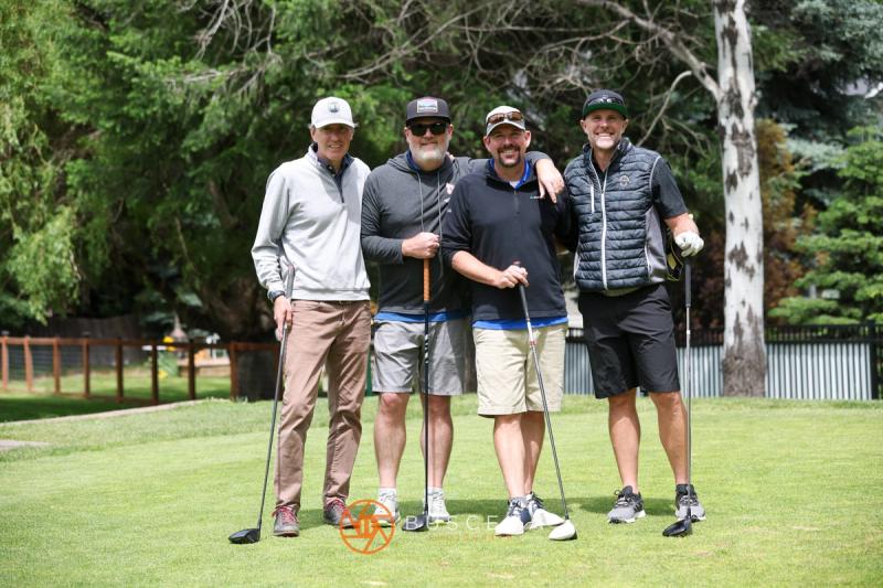 CHS Viking Golf Classic 2024 photo 11