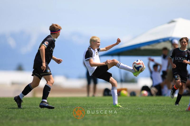 Sting 11B Premier v Flathead Rapids FRDS photo 21