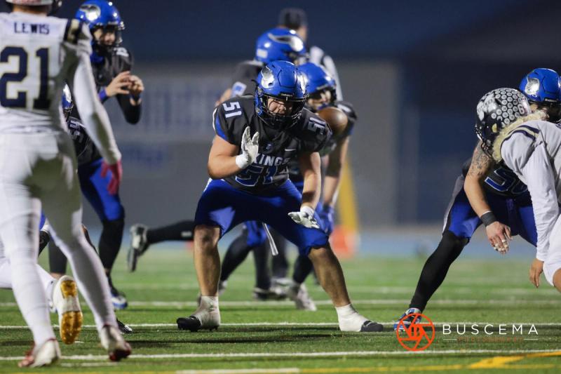 Middleton @ Coeur d'Alene - 6A Quarterfinals photo 24