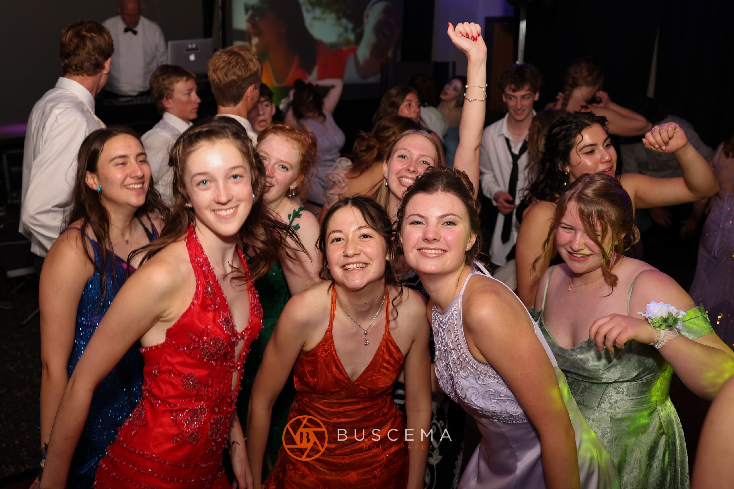 Coeur d'Alene HS Prom 2024